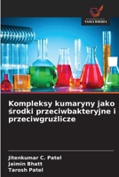 Kompleksy kumaryny jako srodki przeciwbakteryjne i przeciwgruzlicze (Polish Edition) 6209475531 Book Cover