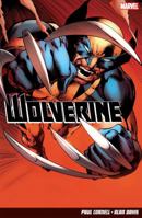 Wolverine, Volume 1: Hunting Season 0785183965 Book Cover