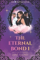 The Devil's Signature: The Eternal Bond 1: Celestial Edition (The Devil's Signature: Celestial Edition) B0GTM8Q2N2 Book Cover