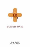 ER Confessional 1933285923 Book Cover