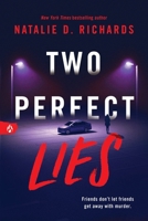 Two Perfect Lies 1728276039 Book Cover