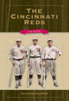 The Cincinnati Reds (Writing Sports Series) 0873388860 Book Cover