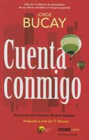 Cuenta conmigo 9707770589 Book Cover