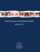 Trafficking in Persons Report 2017 0160941806 Book Cover