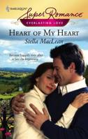 Heart of My Heart 0373714874 Book Cover