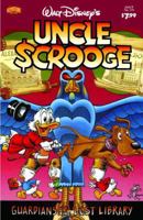 Uncle Scrooge #383 (Uncle Scrooge) 1603600604 Book Cover