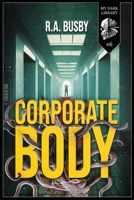 Corporate Body B0BW3HQXWS Book Cover