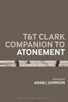 T&t Clark Companion to Atonement 0567701115 Book Cover