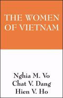 The Women of Vietnam 1432722085 Book Cover