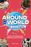 Around the World Los Angeles 1681065444 Book Cover