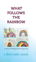 What Follows the Rainbow 1800311508 Book Cover