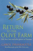Return to the olive farm 075382681X Book Cover