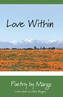 Love Within: Photos by Mike Burgess 1977248063 Book Cover