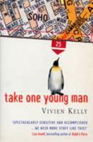 Take One Young Man 0099409836 Book Cover