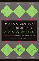 The Consolations of Philosophy 096500600X Book Cover