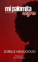 Mi palomita negra: Rimas del alma null Book Cover
