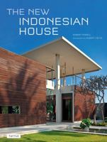 The New Indonesian House 0804841438 Book Cover