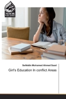 Girl's Education In conflict Areas 6202348690 Book Cover