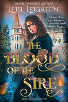 The Blood of the Sire: Blood-Rites Series Book 2: Blood-Rites Book 2 1922836621 Book Cover
