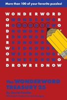 The Wonderword Treasury 25 1449486584 Book Cover