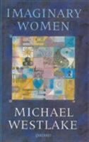 Imaginary Women 9811109699 Book Cover
