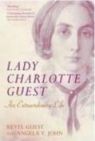 Lady Charlotte Guest 075244252X Book Cover