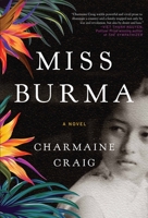 Miss Burma 0802127681 Book Cover