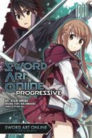 Sword Art Online Progressive, Vol. 1 0316259373 Book Cover