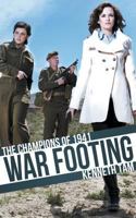 War Footing 1926817591 Book Cover