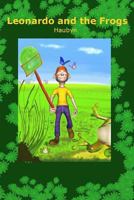 Leonardo and the frogs 153034025X Book Cover