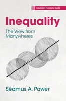 Inequality: The View from Manywheres (Progressive Psychology) 100972925X Book Cover