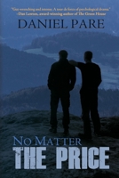 No Matter The Price 1684338220 Book Cover