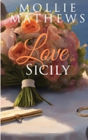 Love In Sicily 1991053266 Book Cover