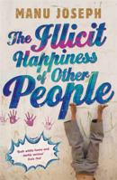 The Illicit Happiness of Other People 0393338622 Book Cover