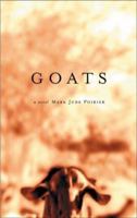 Goats 0747553610 Book Cover