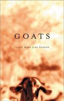 Goats 0786887133 Book Cover