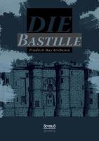 Die Bastille 3863473272 Book Cover