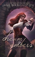 A Dream of Embers 0648378489 Book Cover