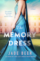 The Memory Dress 0593436830 Book Cover