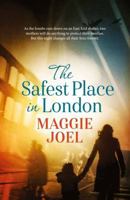 The Safest Place in London 1743310609 Book Cover