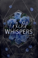 Wild Whispers: Enemies to Lovers (German Edition) B0FNMDMJXW Book Cover