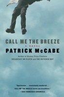 Call Me the Breeze 0060523891 Book Cover