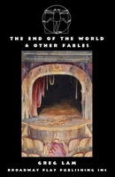 The End of the World and Other Fables B0GV7S91JM Book Cover