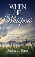 When He Whispers 1954818041 Book Cover