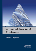 Advanced Structural Mechanics 0367864738 Book Cover