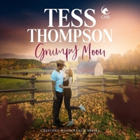 Grumpy Moon (Crescent Moon Ranch) B0F1ZYYFQN Book Cover