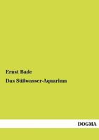 Das S Wasser-Aquarium 3954545756 Book Cover