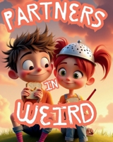 Partners in Weird B0FK3GZRN7 Book Cover