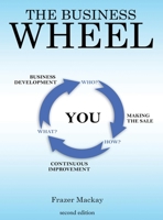 The Business Wheel 1808405390 Book Cover