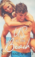 Us at the Beach 1097510646 Book Cover